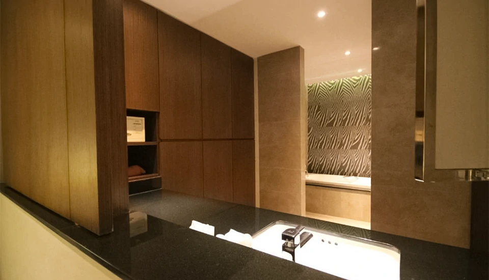 هتل سیزن فایو پاتایا